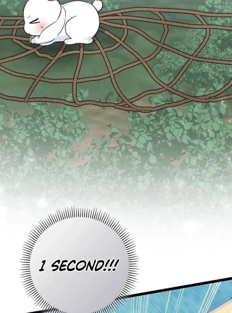 Anyone Can See It’s A Beast chapter 30 page 100