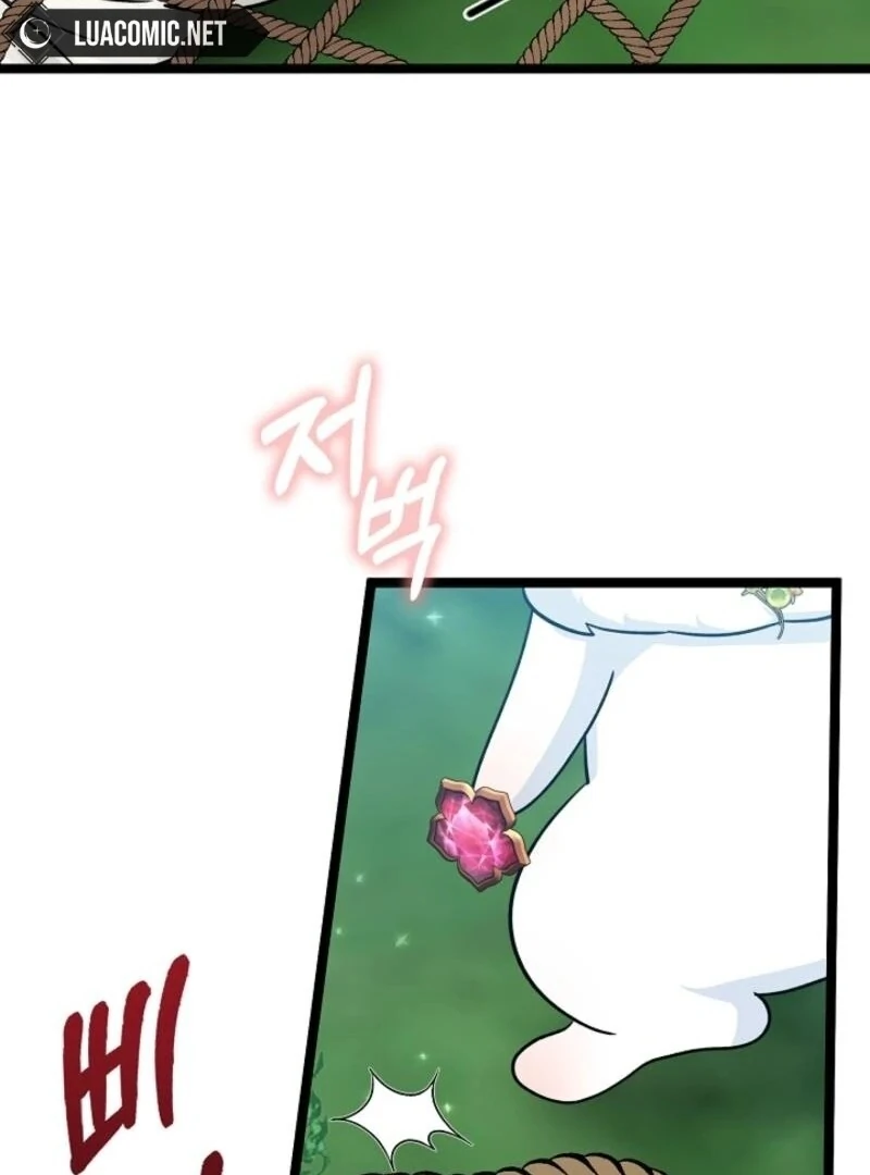 Anyone Can See It’s A Beast chapter 30 page 111