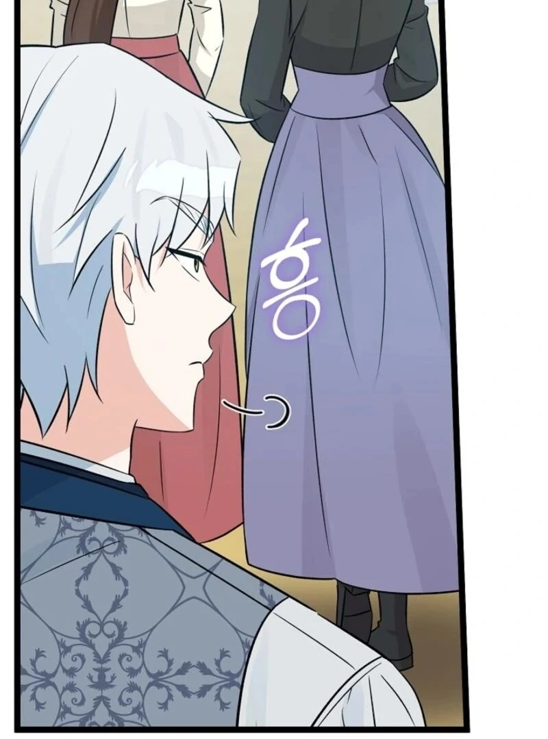 Anyone Can See It’s A Beast chapter 30 page 12