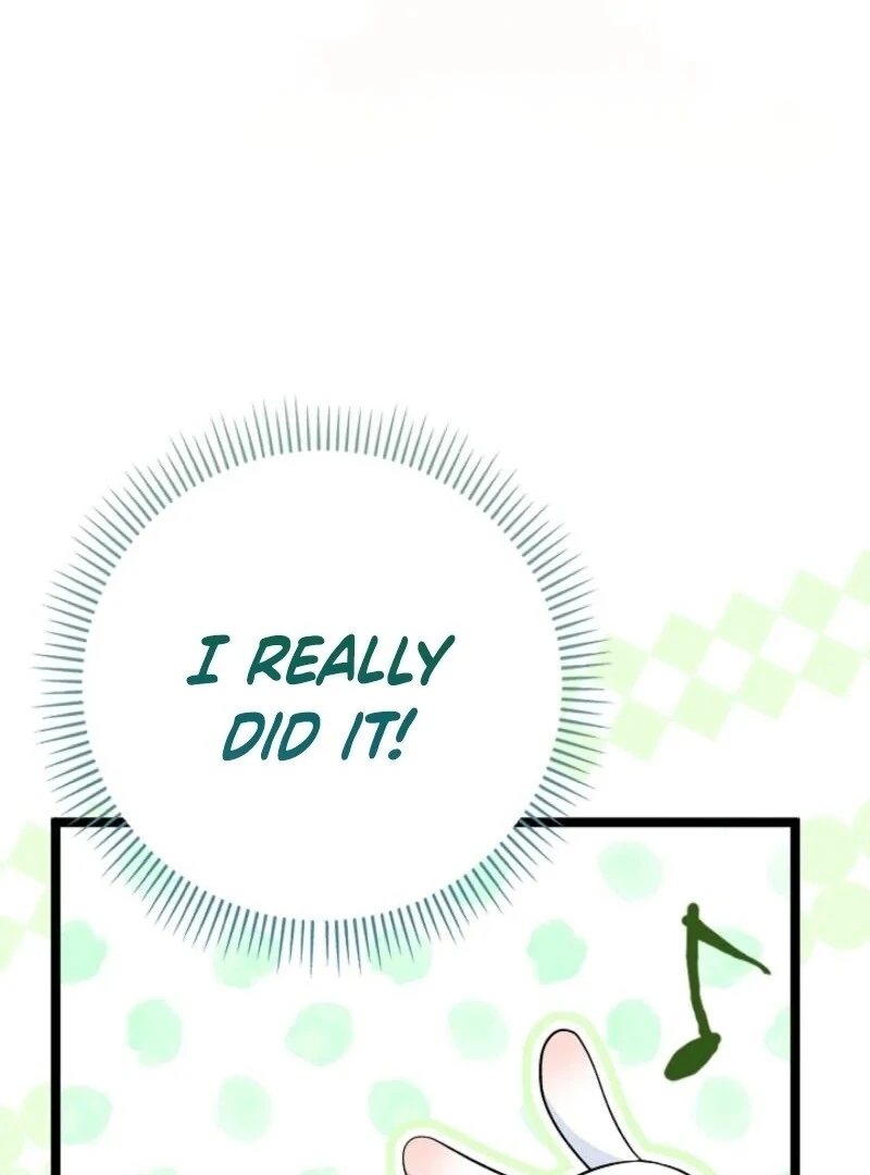 Anyone Can See It’s A Beast chapter 30 page 124