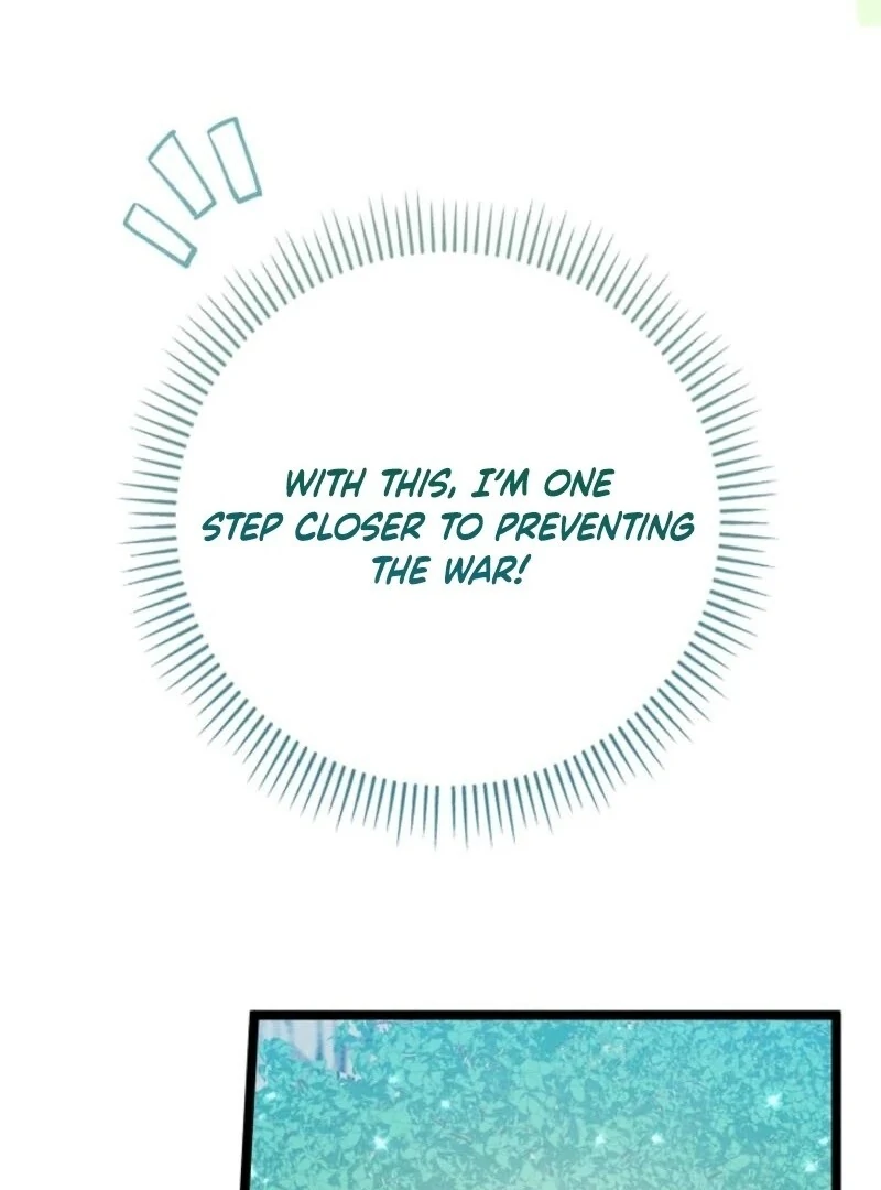 Anyone Can See It’s A Beast chapter 30 page 127