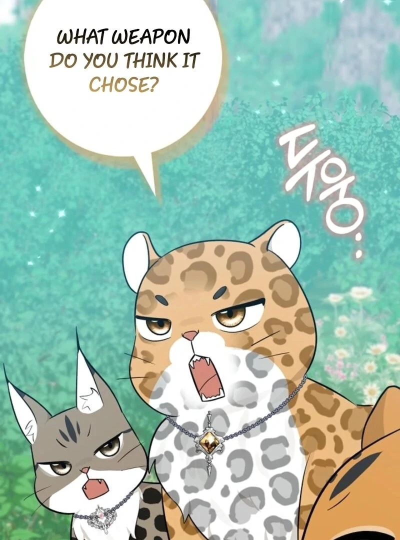 Anyone Can See It’s A Beast chapter 30 page 141