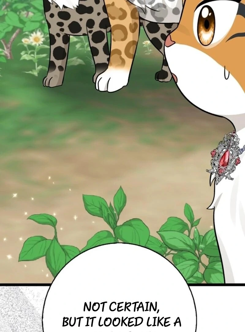 Anyone Can See It’s A Beast chapter 30 page 142