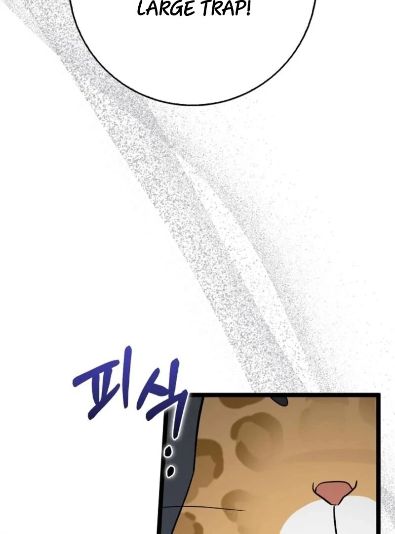 Anyone Can See It’s A Beast chapter 30 page 143