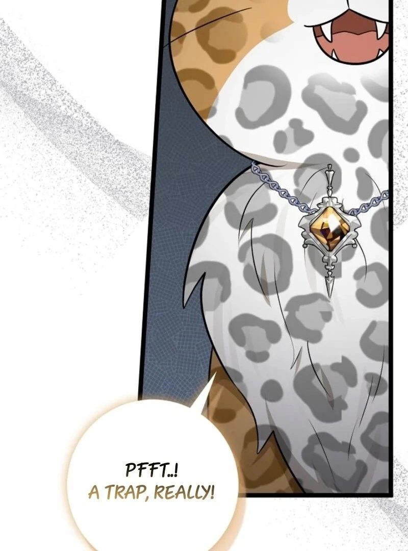 Anyone Can See It’s A Beast chapter 30 page 144