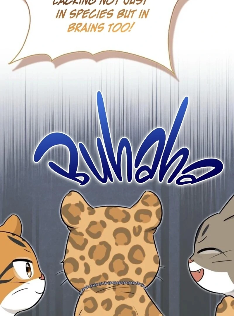 Anyone Can See It’s A Beast chapter 30 page 146