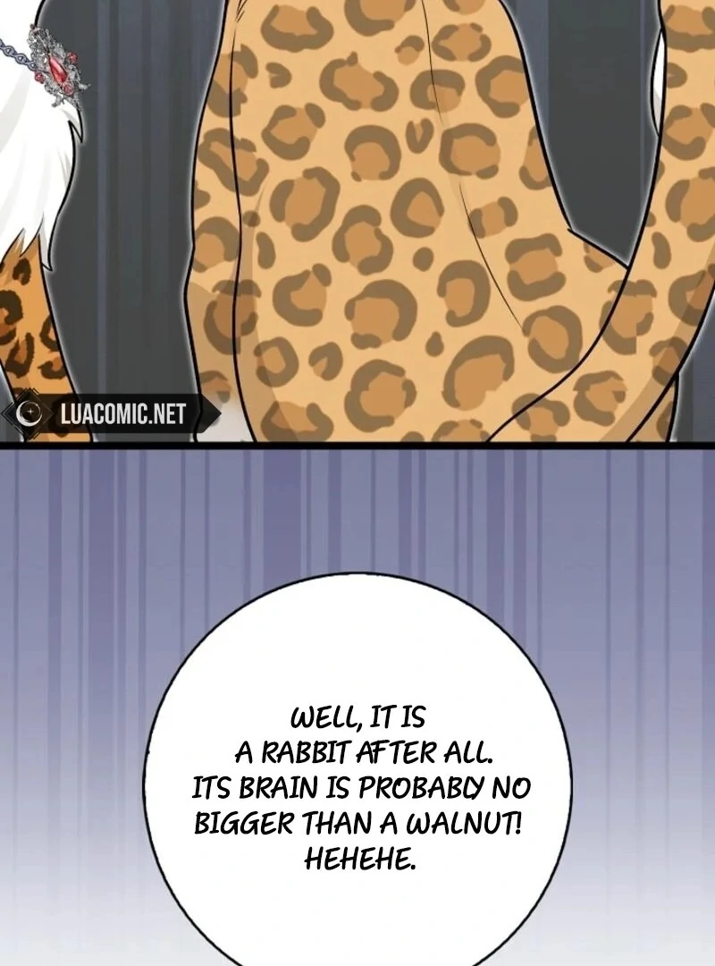 Anyone Can See It’s A Beast chapter 30 page 147