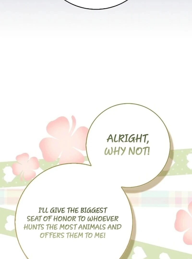 Anyone Can See It’s A Beast chapter 30 page 148