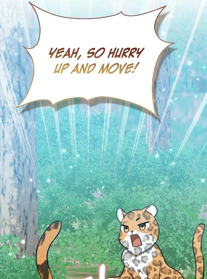 Anyone Can See It’s A Beast chapter 30 page 152