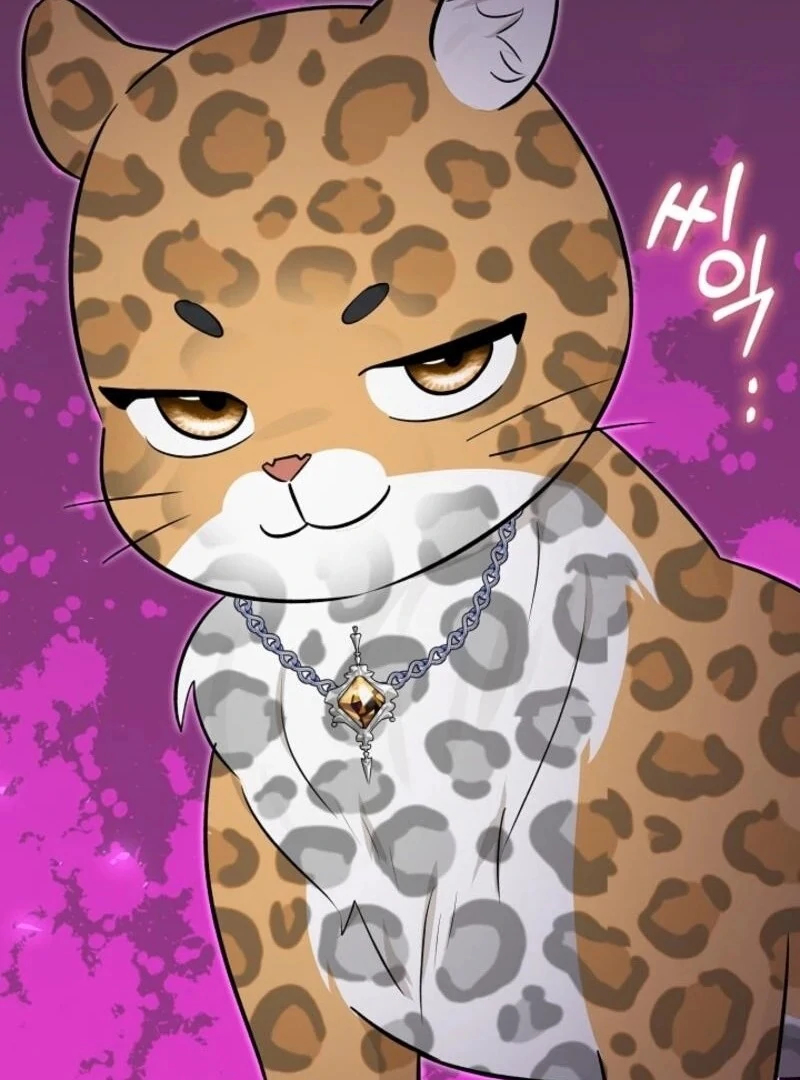 Anyone Can See It’s A Beast chapter 30 page 156