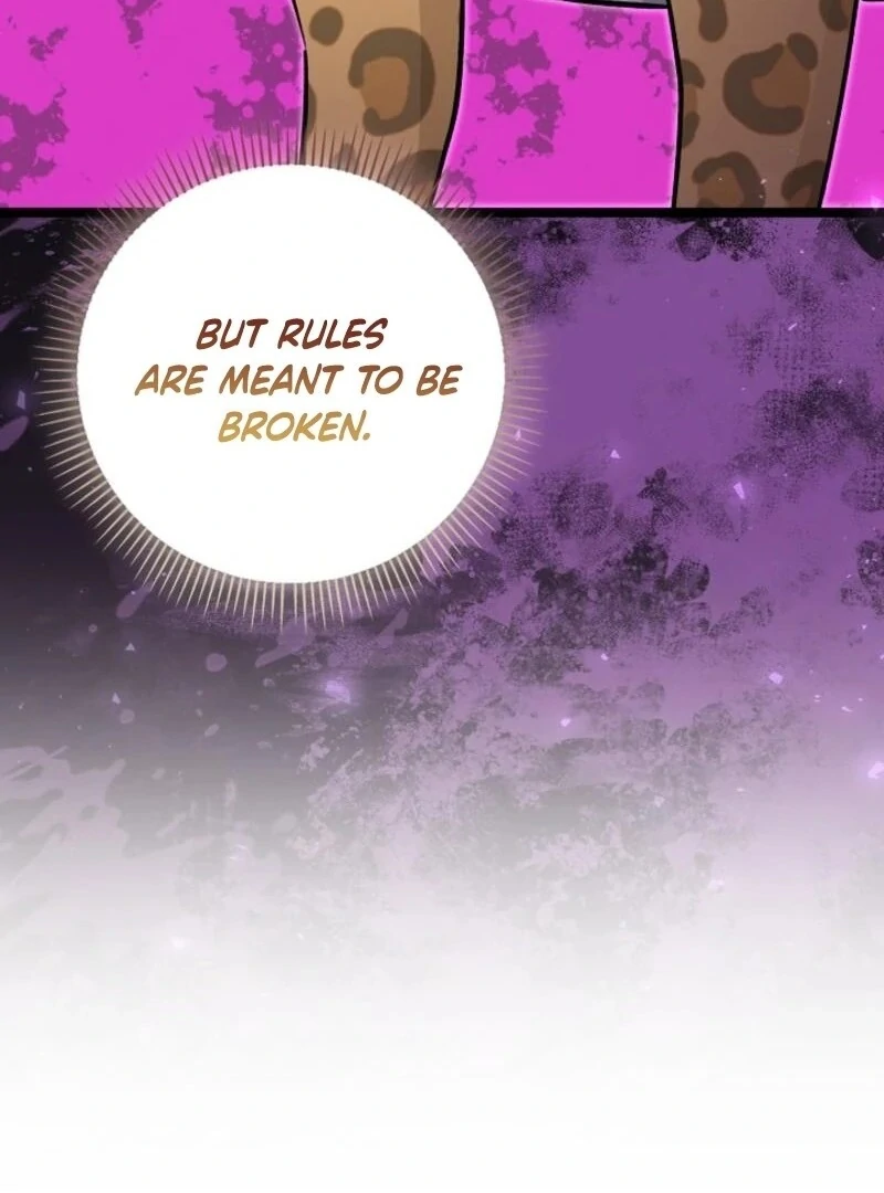 Anyone Can See It’s A Beast chapter 30 page 157
