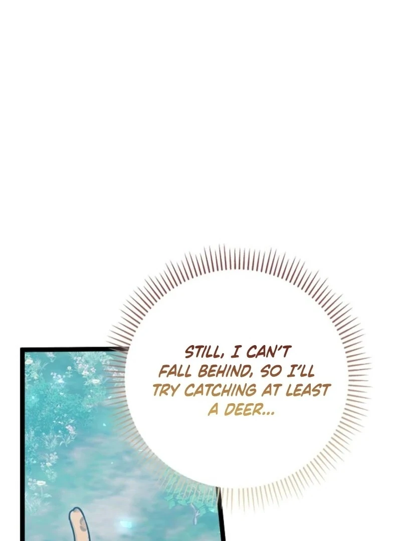 Anyone Can See It’s A Beast chapter 30 page 158