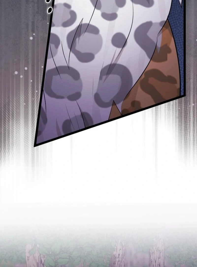 Anyone Can See It’s A Beast chapter 30 page 167