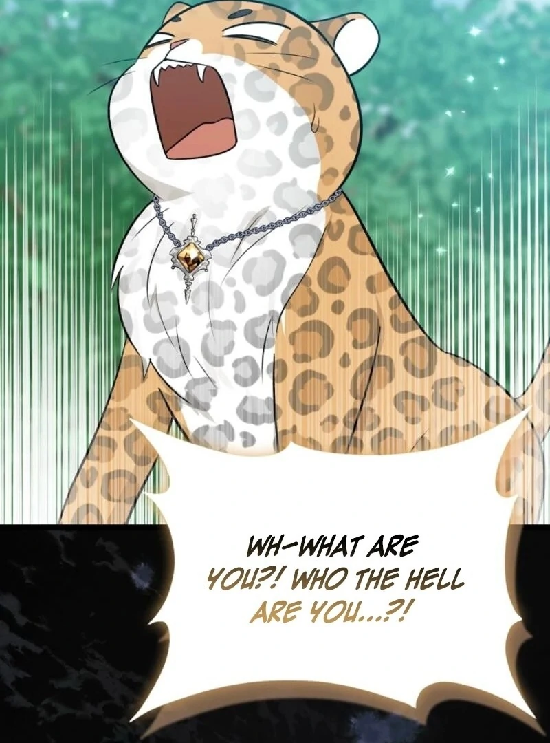 Anyone Can See It’s A Beast chapter 30 page 172
