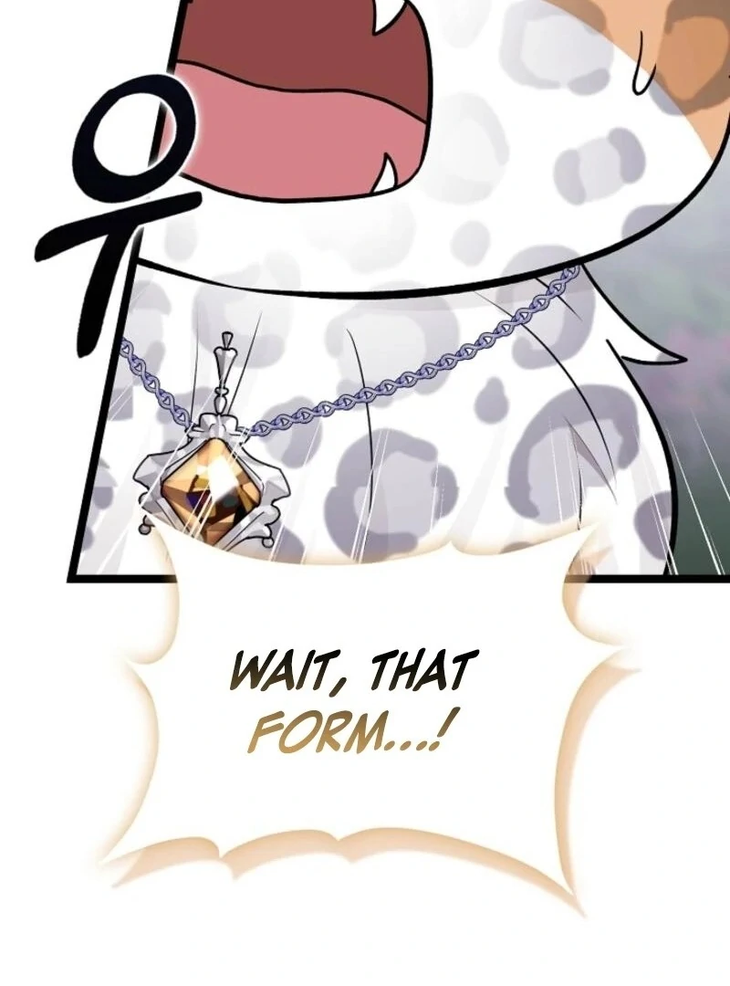 Anyone Can See It’s A Beast chapter 30 page 176