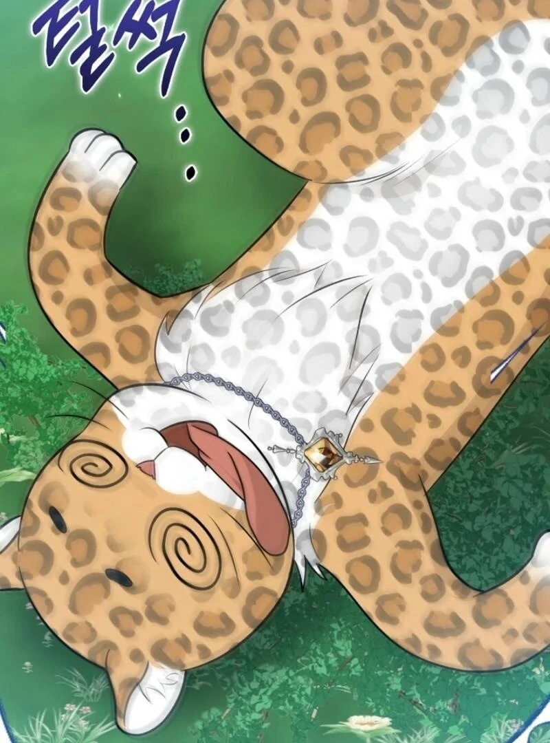 Anyone Can See It’s A Beast chapter 30 page 179