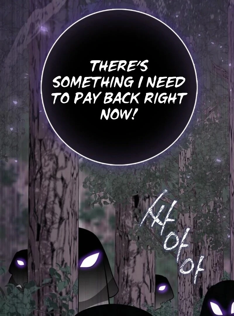Anyone Can See It’s A Beast chapter 30 page 184