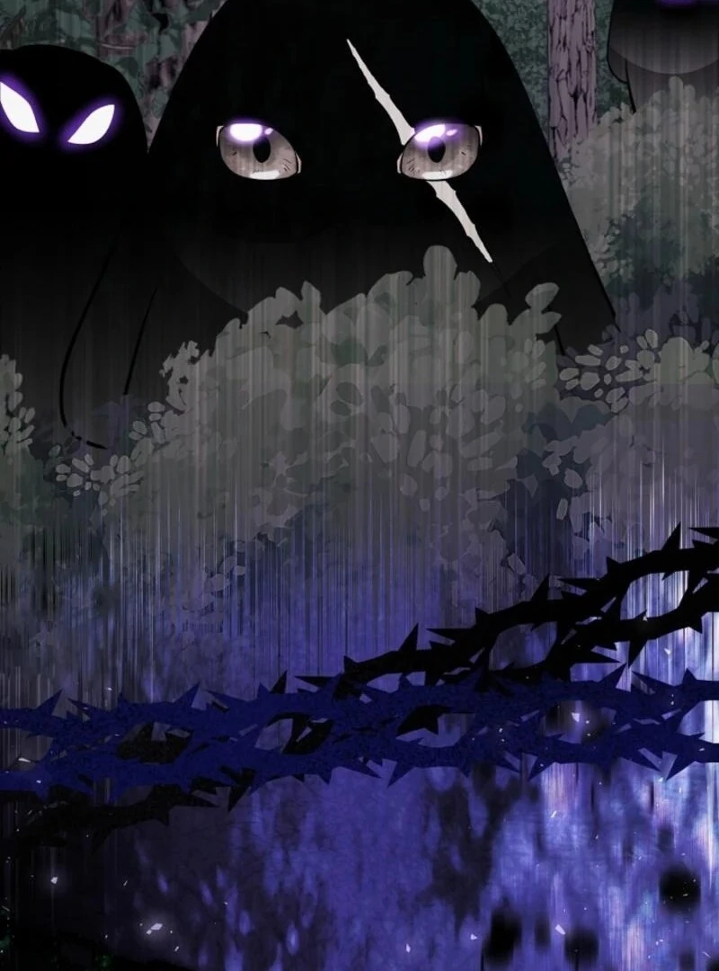 Anyone Can See It’s A Beast chapter 30 page 185
