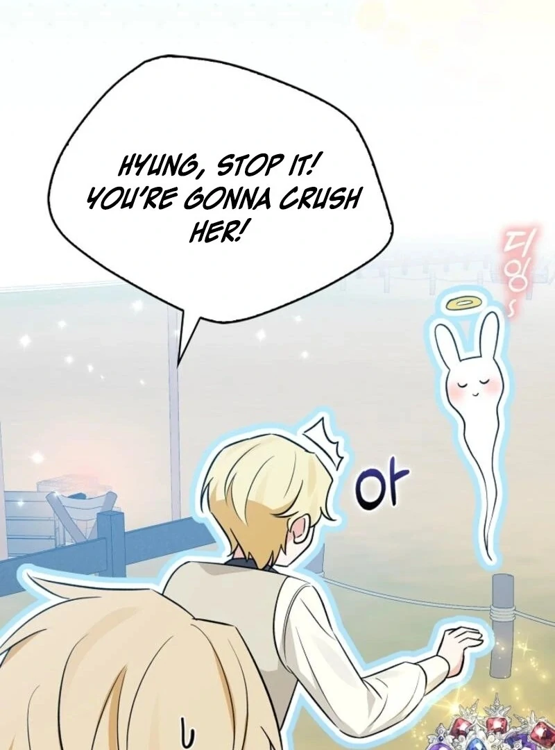 Anyone Can See It’s A Beast chapter 30 page 26