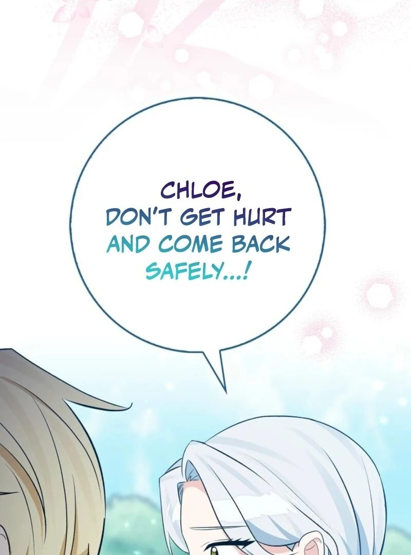 Anyone Can See It’s A Beast chapter 30 page 35