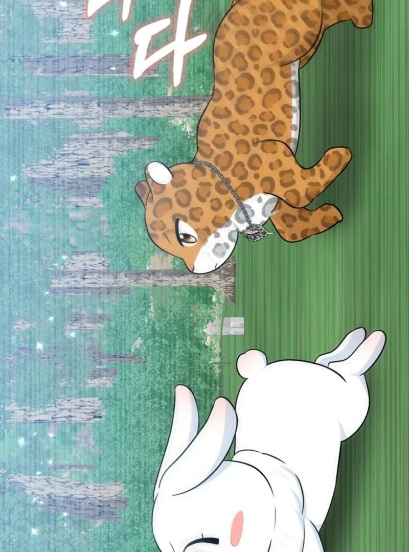 Anyone Can See It’s A Beast chapter 30 page 39