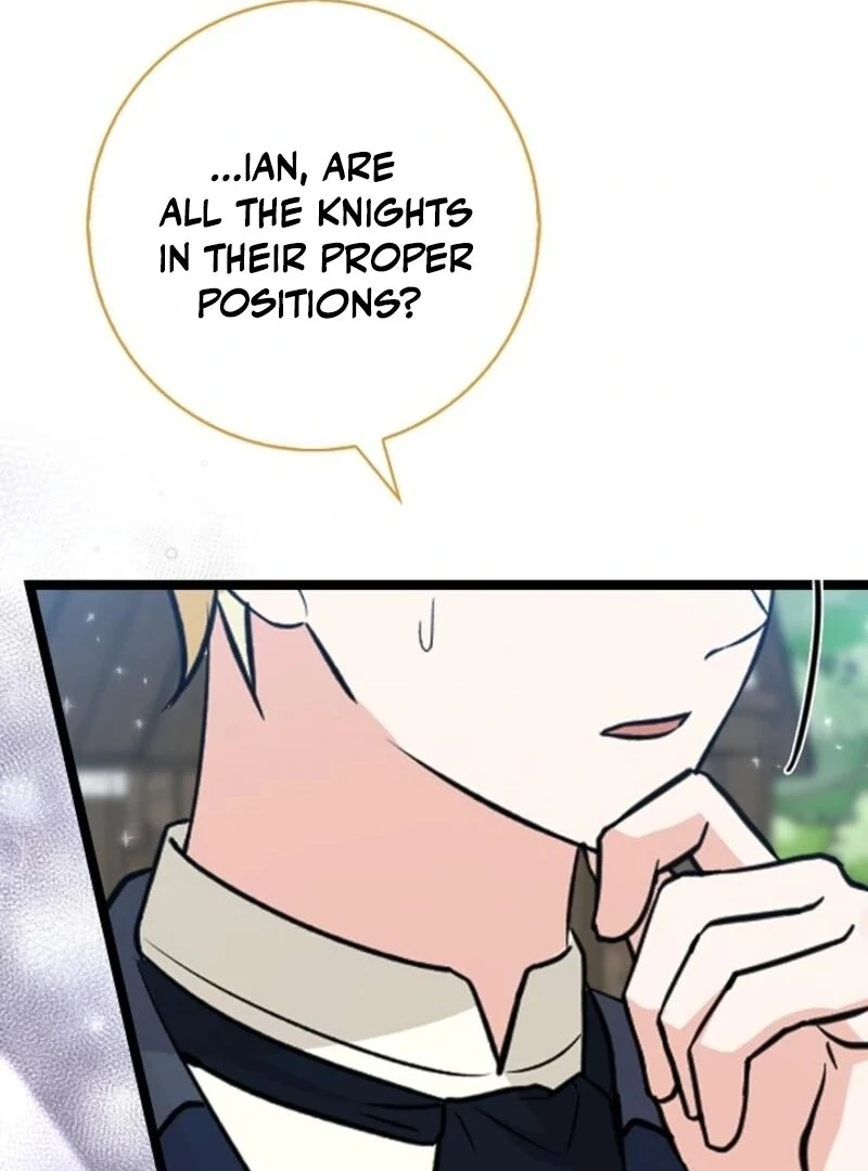 Anyone Can See It’s A Beast chapter 30 page 45