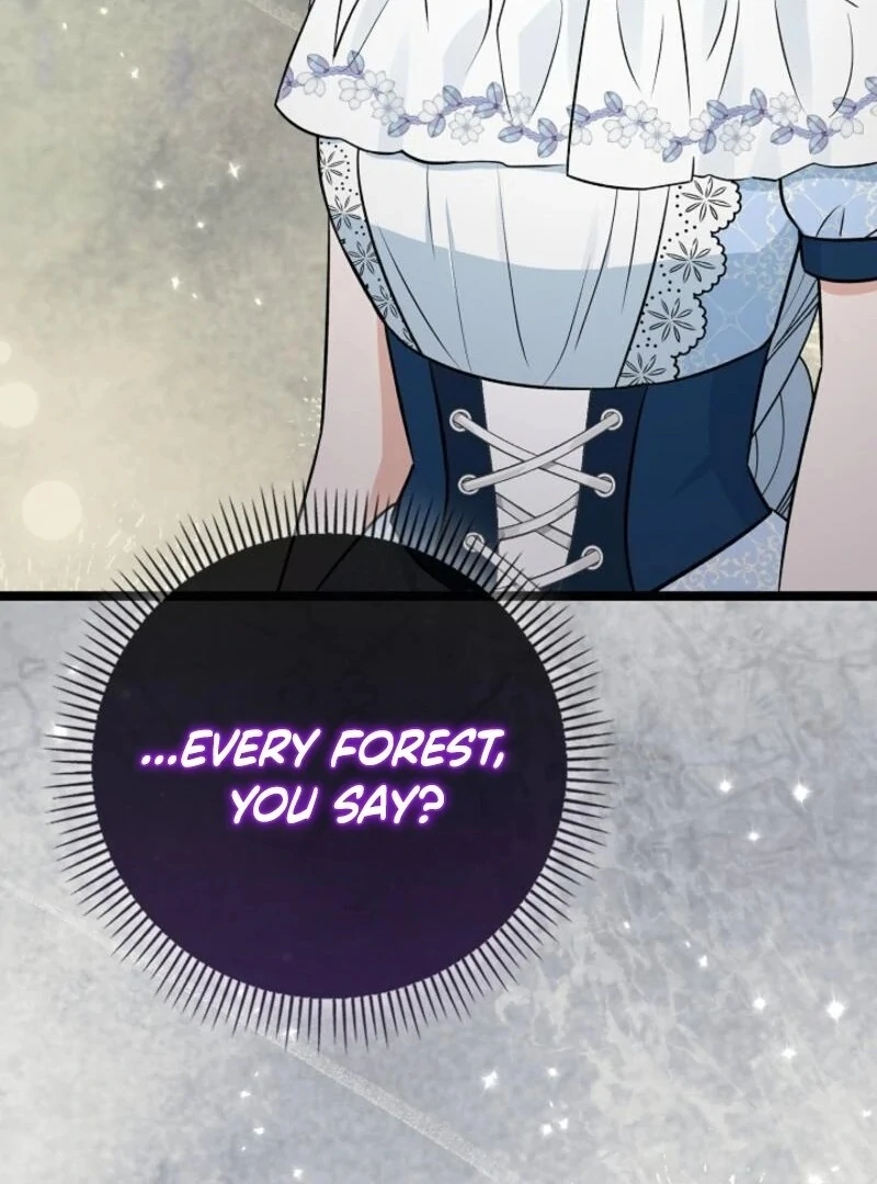 Anyone Can See It’s A Beast chapter 30 page 51