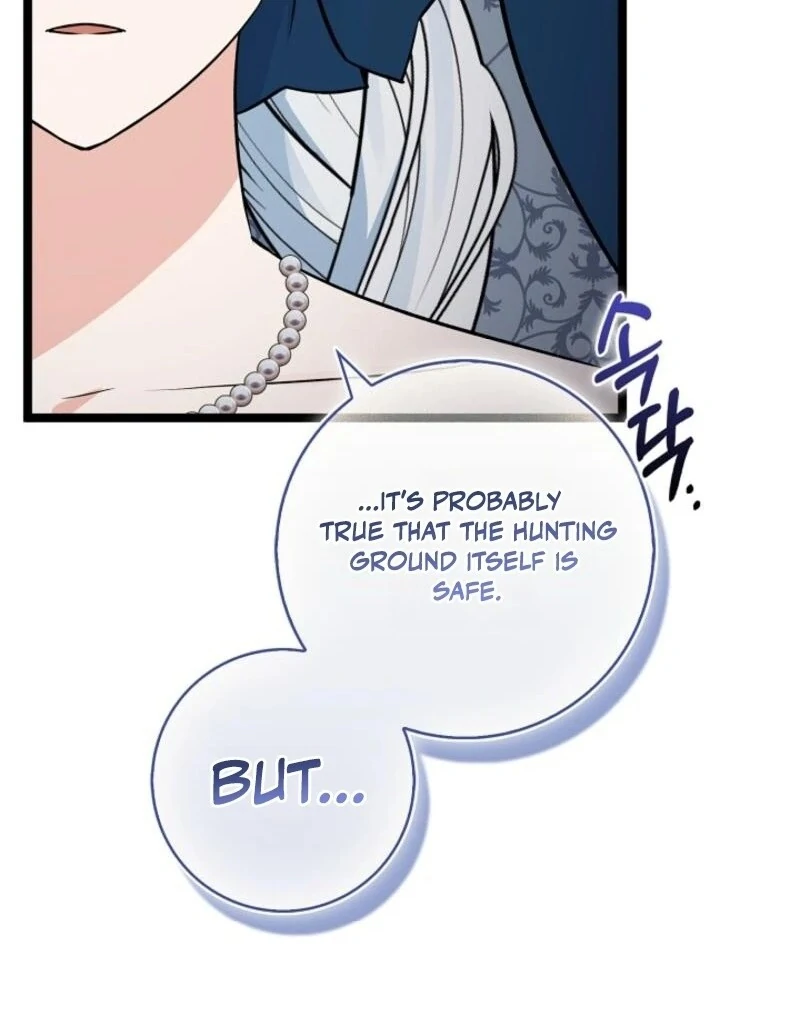 Anyone Can See It’s A Beast chapter 30 page 54