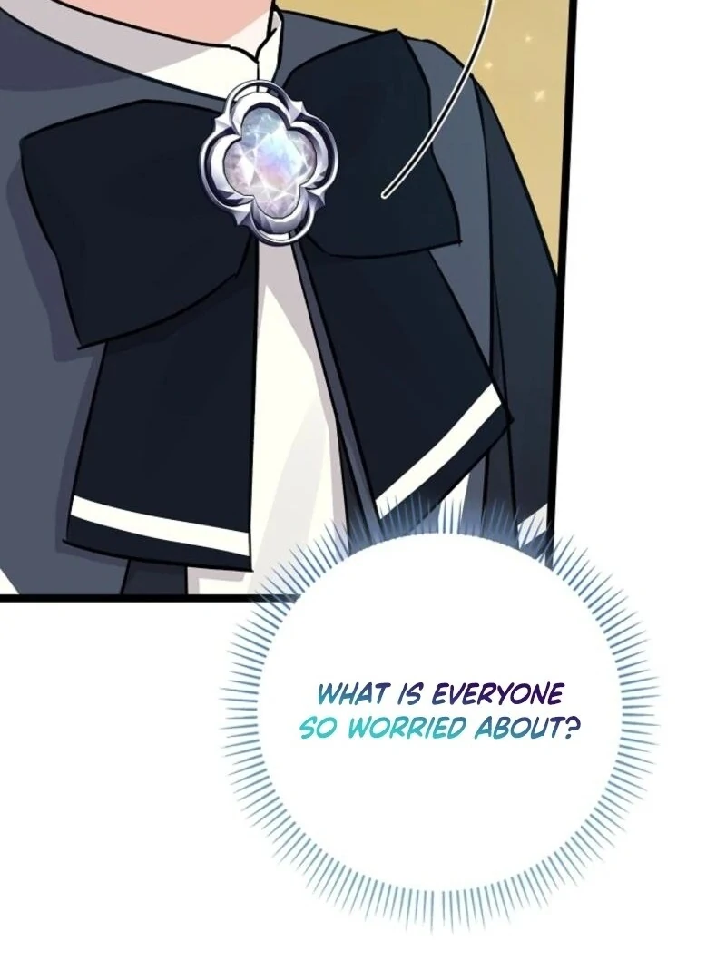 Anyone Can See It’s A Beast chapter 30 page 61