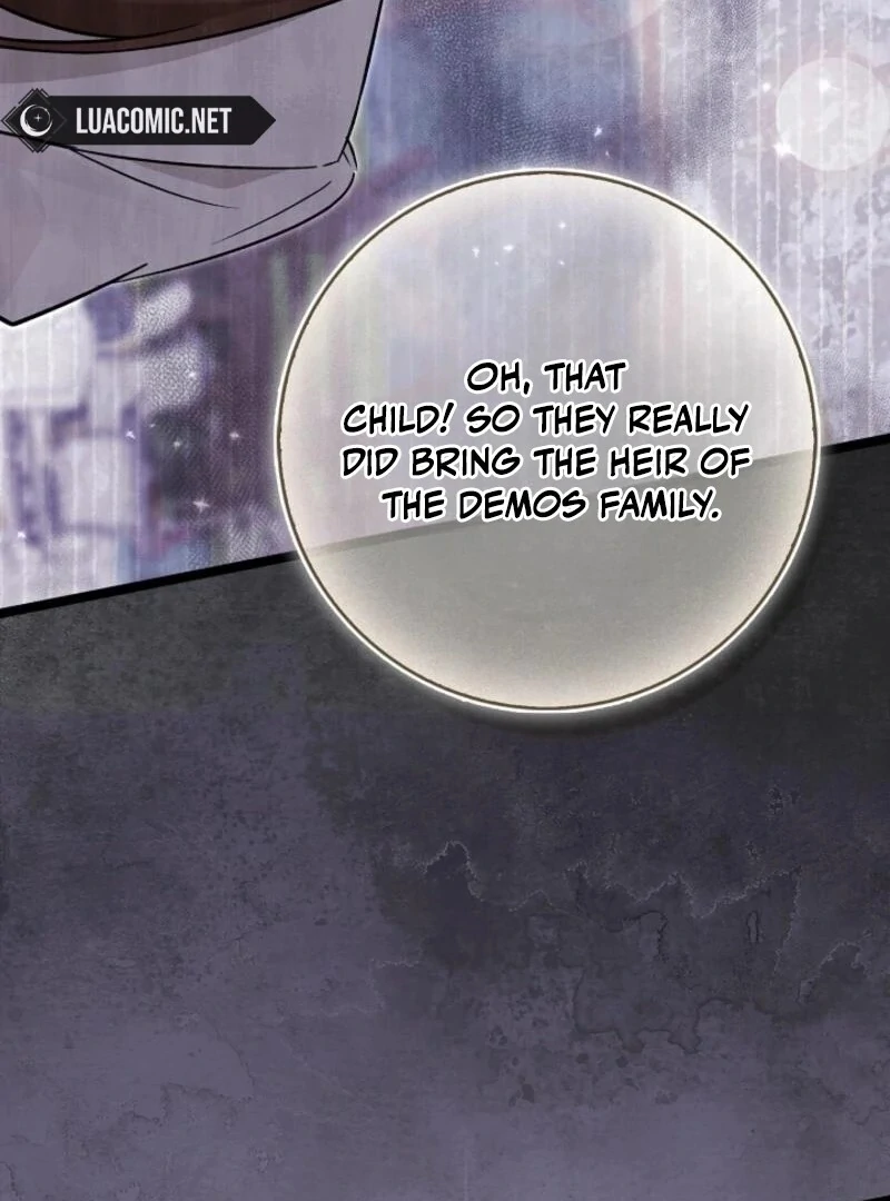 Anyone Can See It’s A Beast chapter 30 page 7