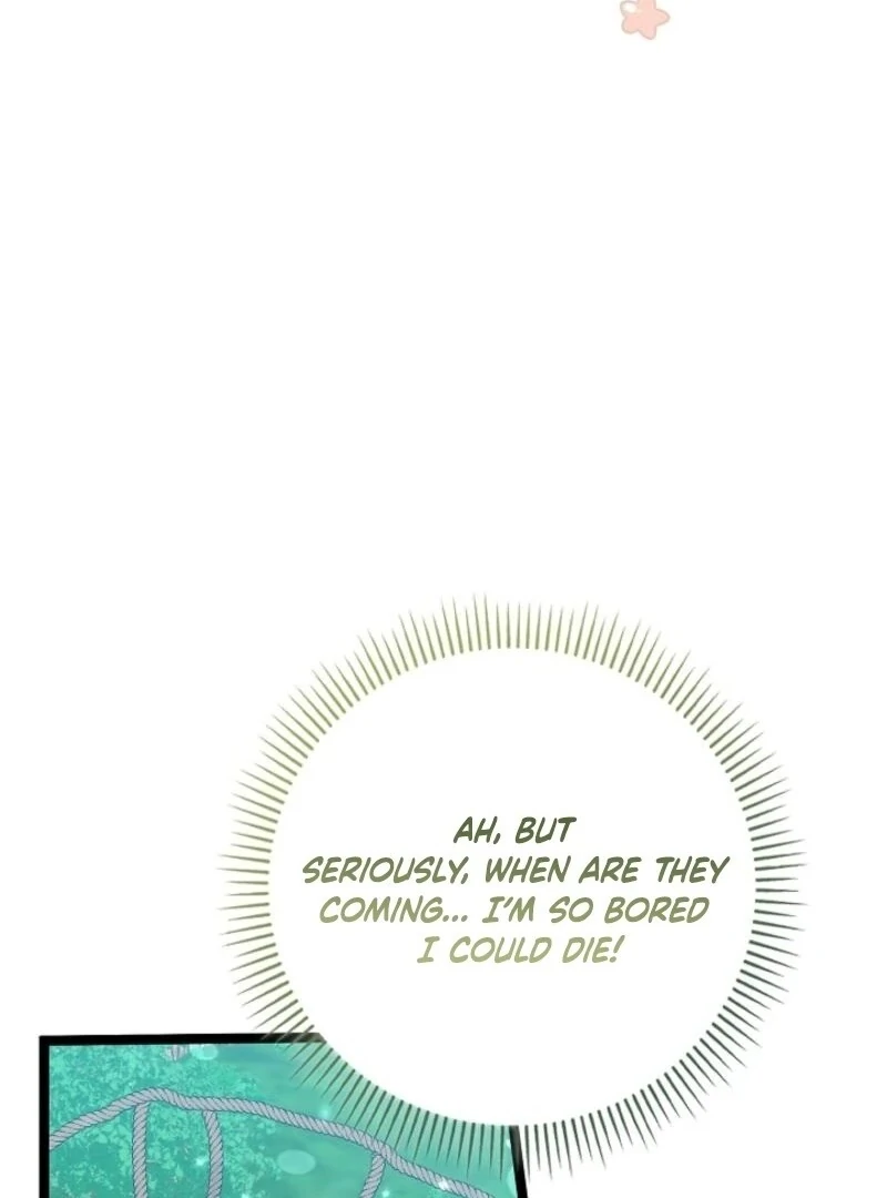 Anyone Can See It’s A Beast chapter 30 page 82