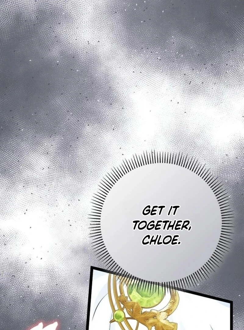 Anyone Can See It’s A Beast chapter 30 page 89