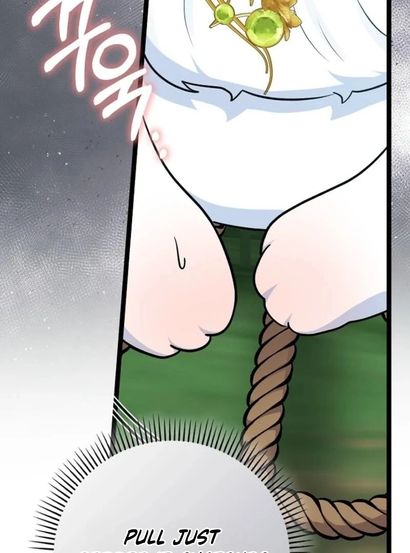 Anyone Can See It’s A Beast chapter 30 page 90