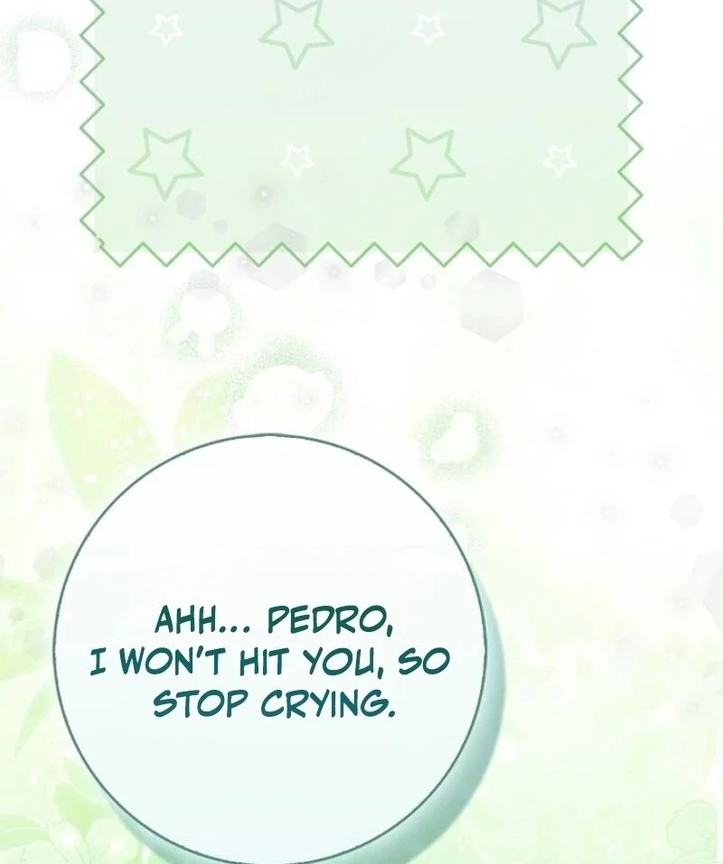 Anyone Can See It’s A Beast chapter 32 page 10