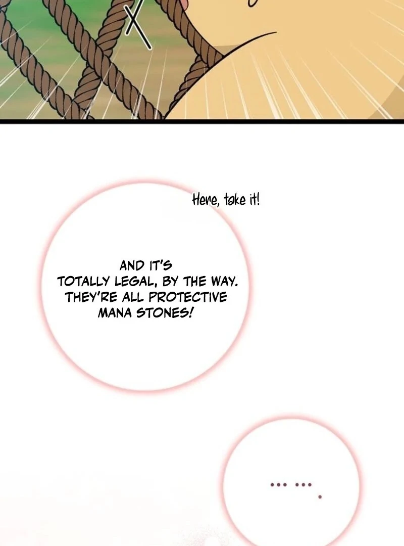 Anyone Can See It’s A Beast chapter 32 page 101