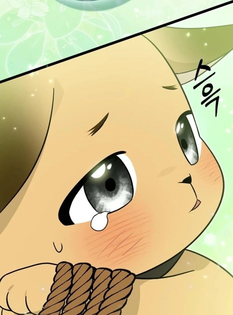 Anyone Can See It’s A Beast chapter 32 page 11