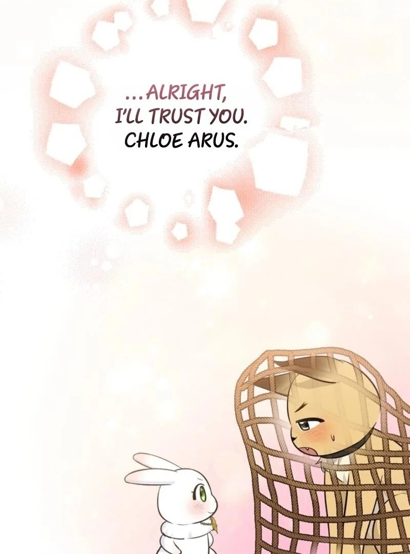 Anyone Can See It’s A Beast chapter 32 page 121