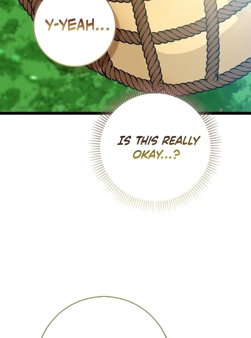 Anyone Can See It’s A Beast chapter 32 page 128