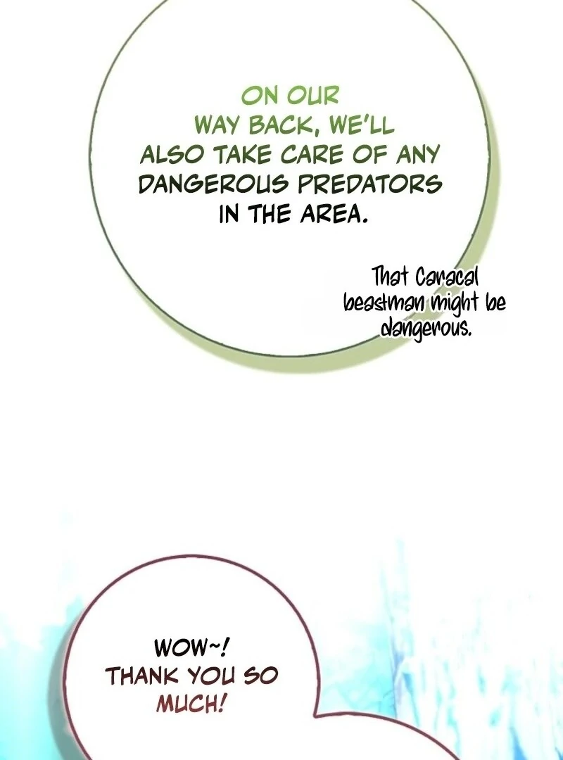 Anyone Can See It’s A Beast chapter 32 page 131