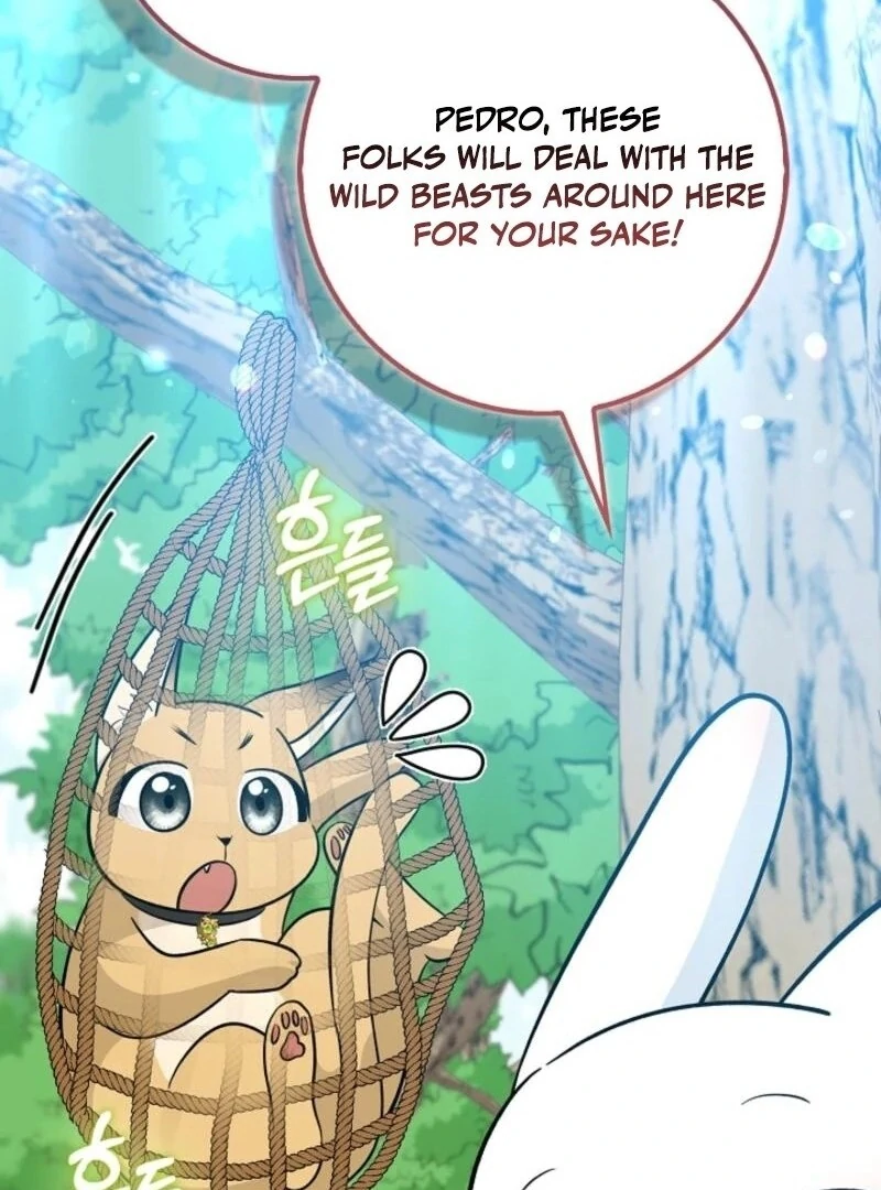 Anyone Can See It’s A Beast chapter 32 page 132