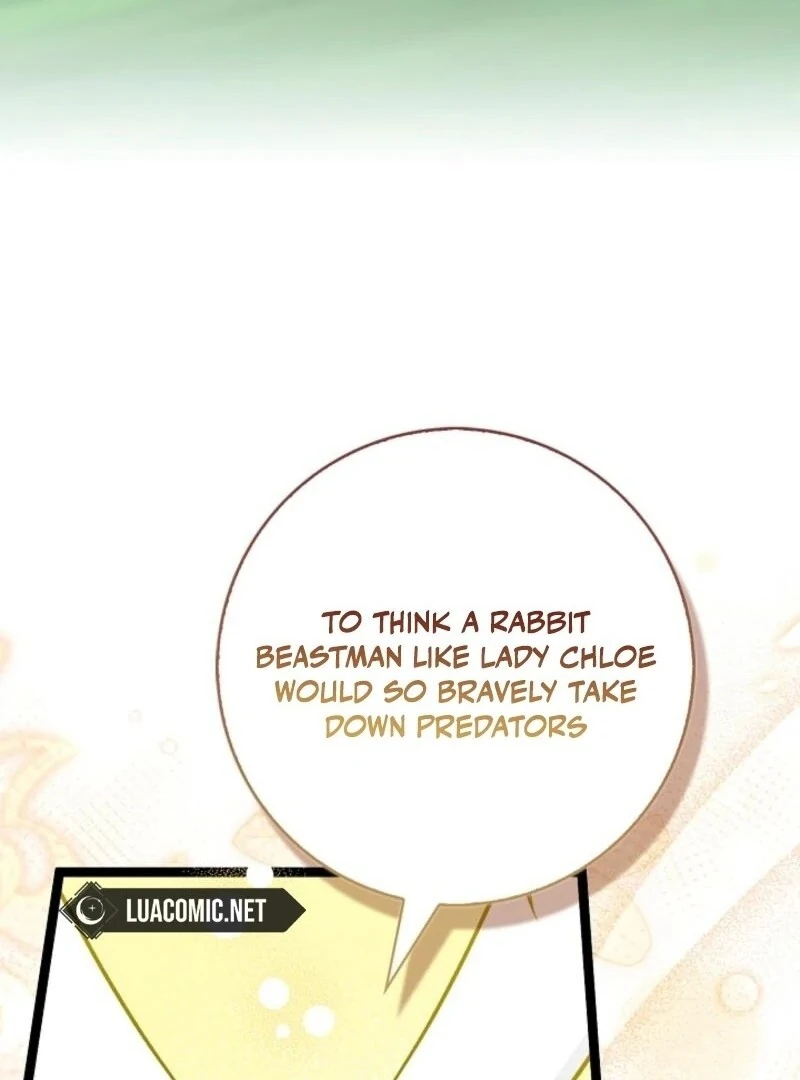 Anyone Can See It’s A Beast chapter 32 page 134