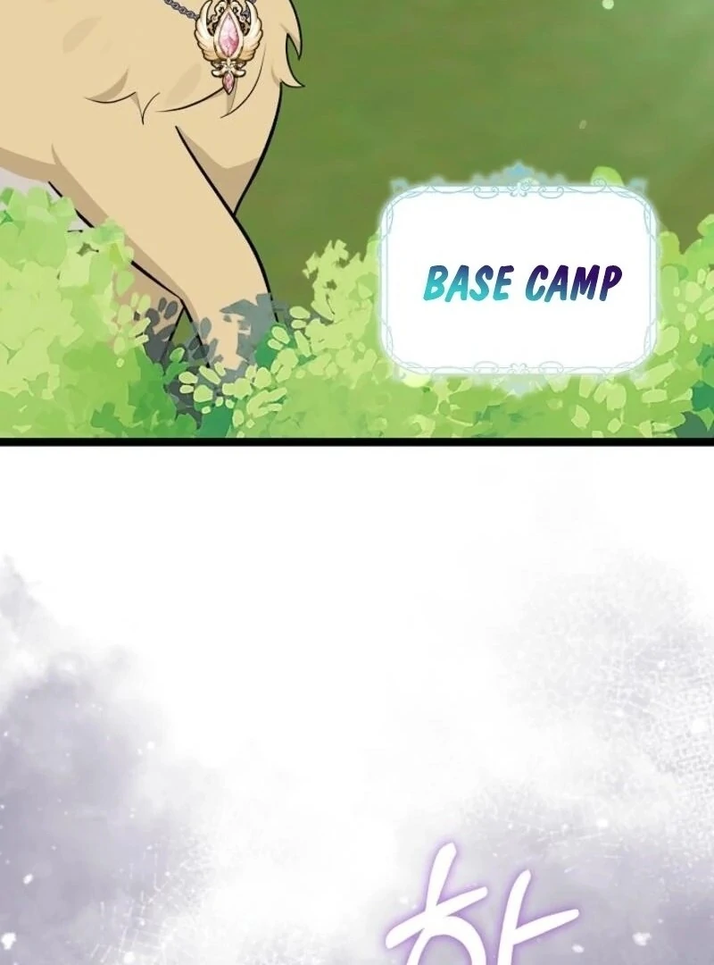 Anyone Can See It’s A Beast chapter 32 page 145