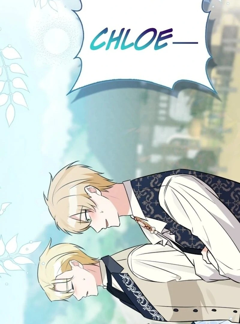 Anyone Can See It’s A Beast chapter 32 page 163
