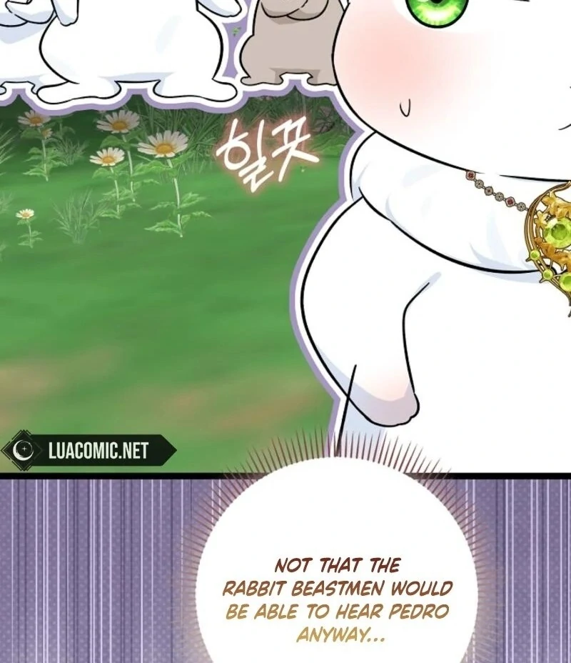 Anyone Can See It’s A Beast chapter 32 page 19
