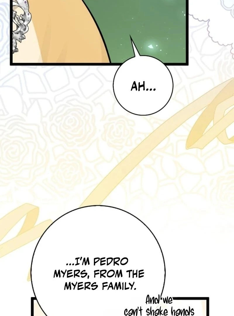 Anyone Can See It’s A Beast chapter 32 page 23