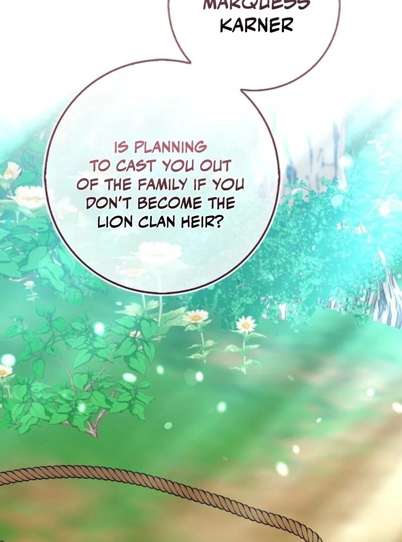 Anyone Can See It’s A Beast chapter 32 page 27