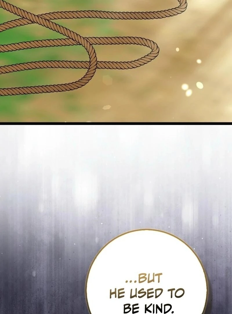 Anyone Can See It’s A Beast chapter 32 page 28