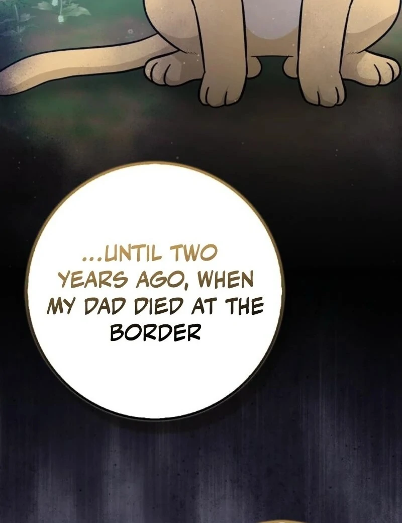 Anyone Can See It’s A Beast chapter 32 page 30