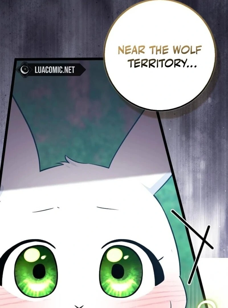 Anyone Can See It’s A Beast chapter 32 page 31