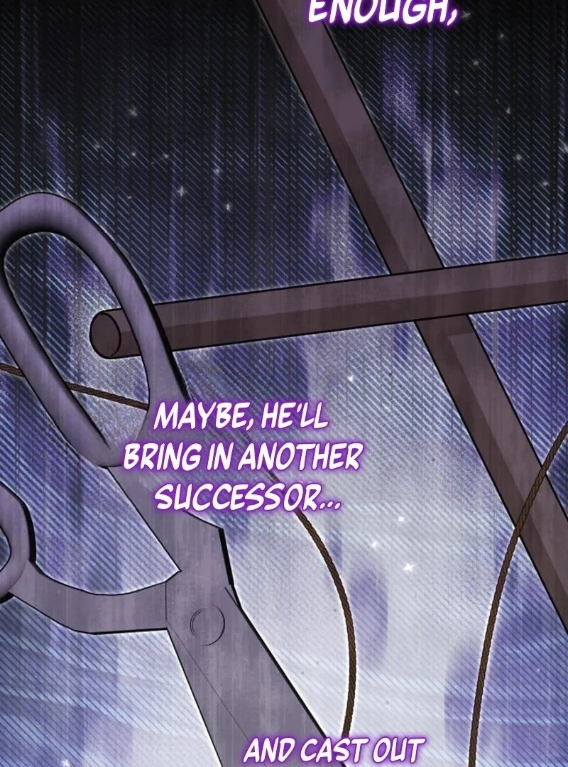 Anyone Can See It’s A Beast chapter 32 page 37
